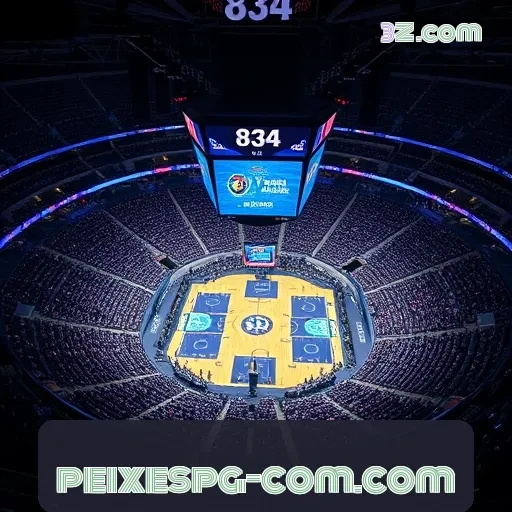 PEIXESPG Eventos Esportivos