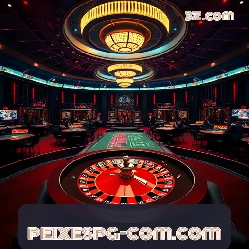 PEIXESPG Suporte 24/7